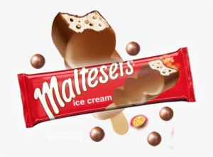 Member - Malteser Chocolate Ice Cream