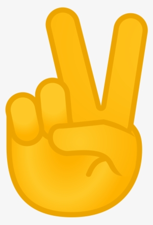 Download Svg Download Png - Victory Icon Png