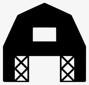 Agriculture Farm Cow Wheat Natural Farming Garden Comments - Farm Icon Png