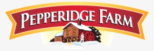 Pepperidge Farm Logo - Pepperidge Farm Cookies Logo