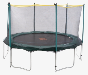 Trampoline Transparent - Trampoline Clipart Transparent