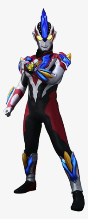 Ginga Victory - Gambar Ultraman Ginga Victory