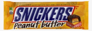 Peanut Butter Snickers