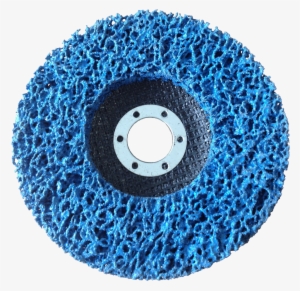 Clean Strip Disc - Abrasive