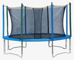 Safety Net - Trampoline Garlando