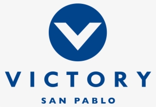 More About Us - Victory Christian Fellowship Logo Png