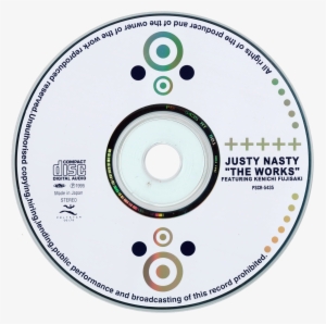 Disc - Cd
