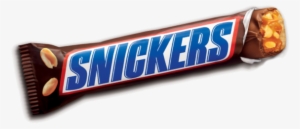 Snickers - Snickers Candy, Trees, 2 To Go - 2.83 Oz