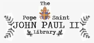 Pope John Paul Ii, Totus Tuus Journal