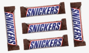 Snickers Candy Bar - 2.07 Oz Bar