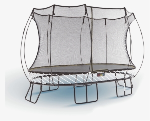 Choose Your Springfree Trampoline - Trampoline