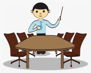 Actividades En La Oficina