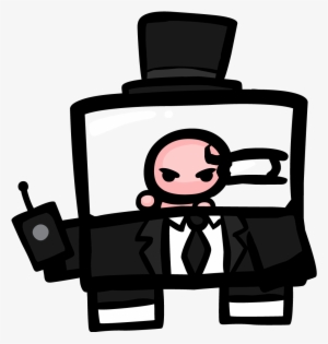 "i'm So Much Better Than You - Dr Fetus Super Meat Boy