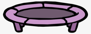 Pink Puffle's Trampoline Icon - Wiki