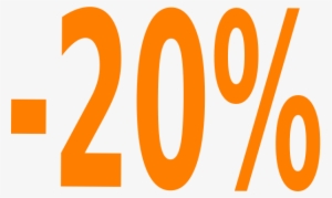 Download 20 Off - 20 Off Orange