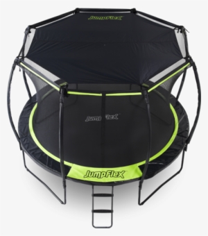 Smartshade Assembly Guide - Trampoline