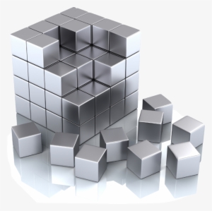 Building Blocks