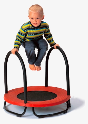 The Baby Trapoline - Preston Inc Preston - Baby Trampoline (for Baby Trampoline