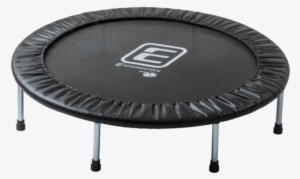 Trampoline 1 - - Trampoline Energetics