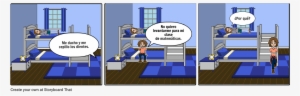 Fetus - Comics