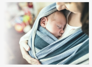Mother And Newborn - Mother
