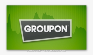 Groupon Gift Card (email Delivery), Red