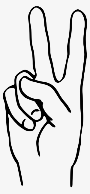 Big Image - Victory Clipart