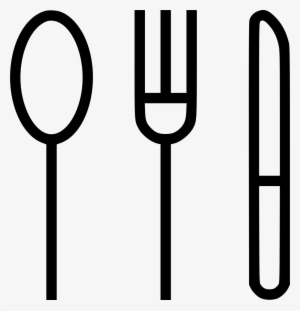 Fork Knife Spoon - Restaurant