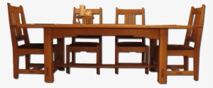 Dining Table Png Image - Dinner Table Png Transparent