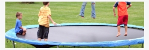 The Ultimate Trampoline Buying Guide - Achat Trampoline