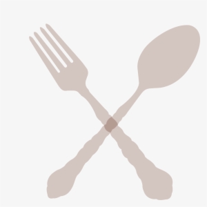 Fork And Spoon - Fork