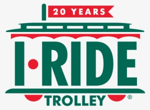 Hop On Hop Off Tours - Ride Trolley Orlando Logo