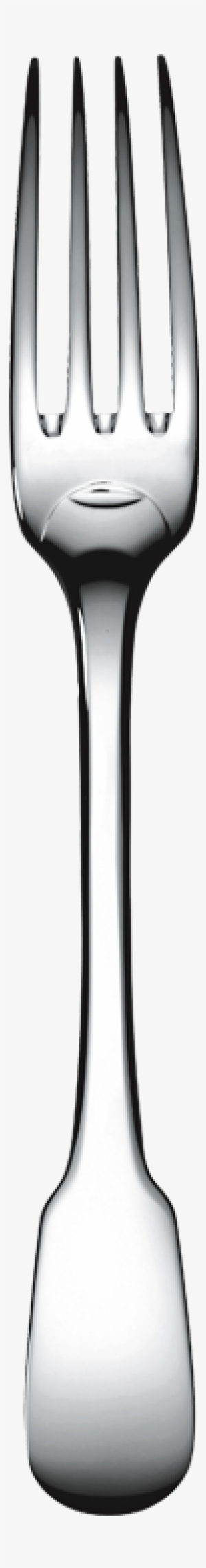 Fork Png Images - Silver