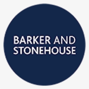 Save Up To 20% Off Furniture Online And In Store - Barker And Stonehouse Logo Png