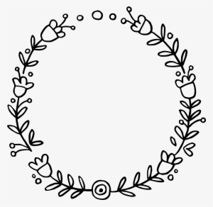 Black Wreath 1 Black Wreath 2 - Wedding