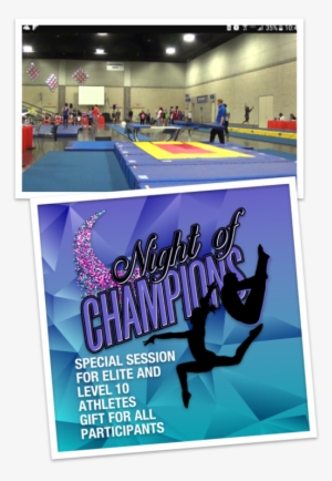 Tumble Page3 - Gymnastics