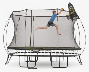 The Backyard Summer Refresh Giveaway - Trampolines Springfree