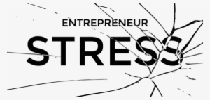 Entreprenuer Stress - 3f Industries Ltd Logo