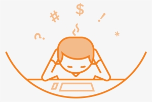 Stress - Stress Management Hd Image Png