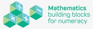 2424 Nswed Building Blocks Logo2 - Mathematics And Numeracy