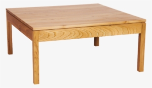 Having A Table To Place Your Belongings On Is Helpful - Example Of Solid Materials