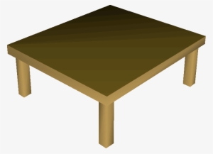 Kitchen Table - Wiki