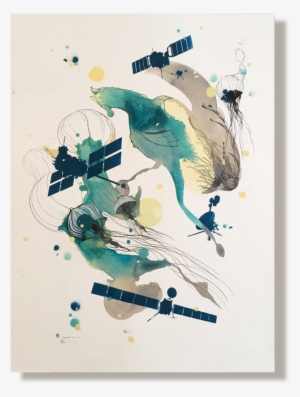 'aqua Mechanics 2' By Will Barras And Steff Plaetz
