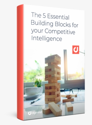 The 5 Essential Building Blocks For Your Competitive - Senior Management