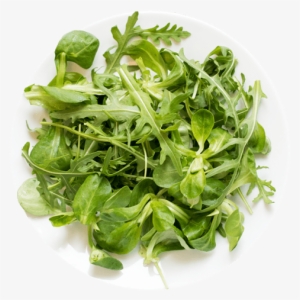 1 Bag - Leaf Vegetable