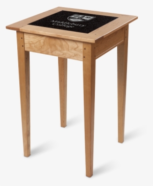 Our Tables - Table