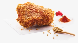 Kfc Singapore Releases Its First Ever Umakara Chicken - Umakara Chicken