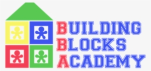 Building Blocks Academy - Hillary Rocks-var Red 500 Square Car Magnet 3" X 3