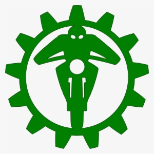 This Free Icons Png Design Of Vintage Motorcycle Rider