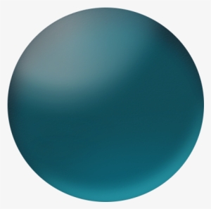 Frosted-glass - Circle